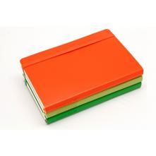 Notebook à élastique